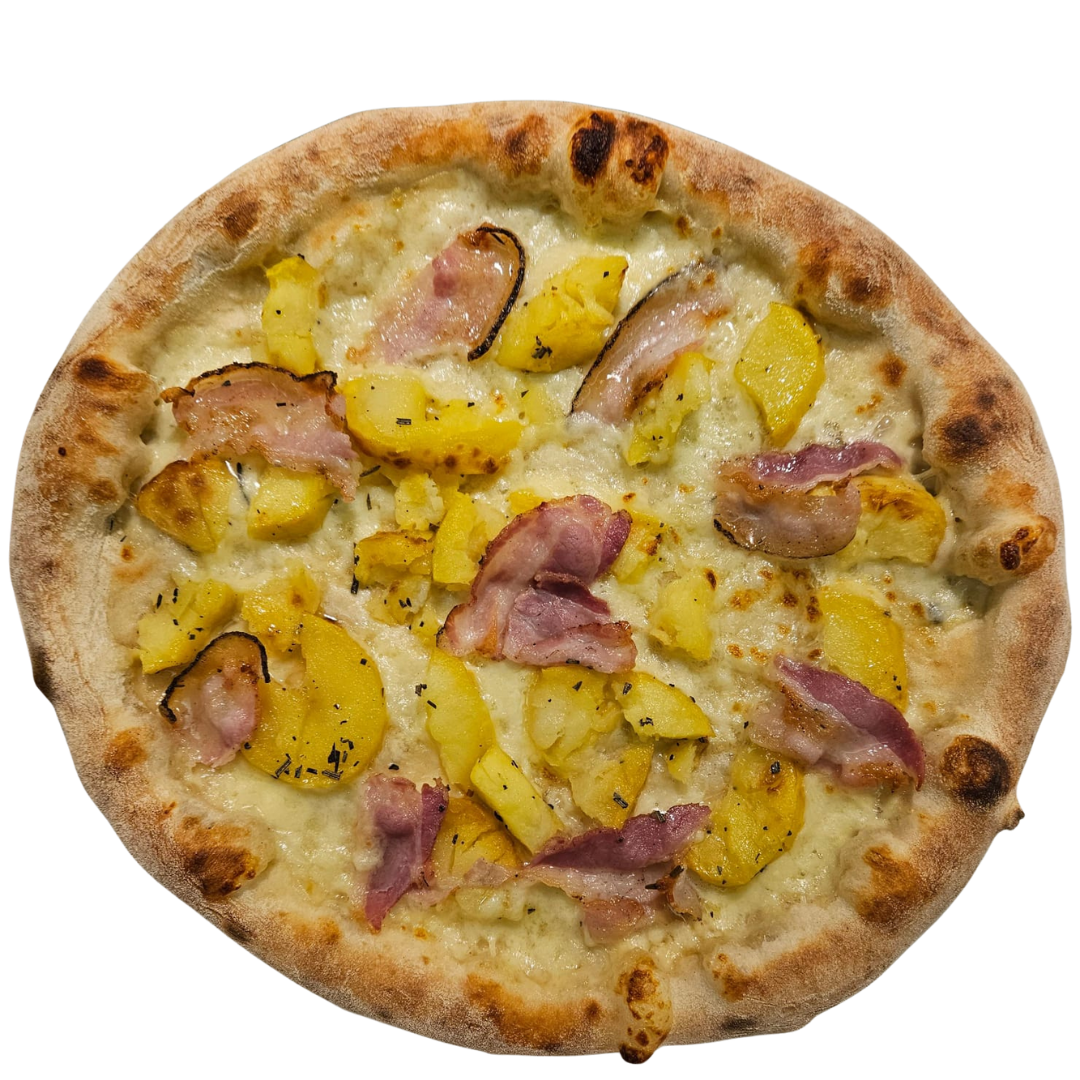 Pizza RiPizziCo
