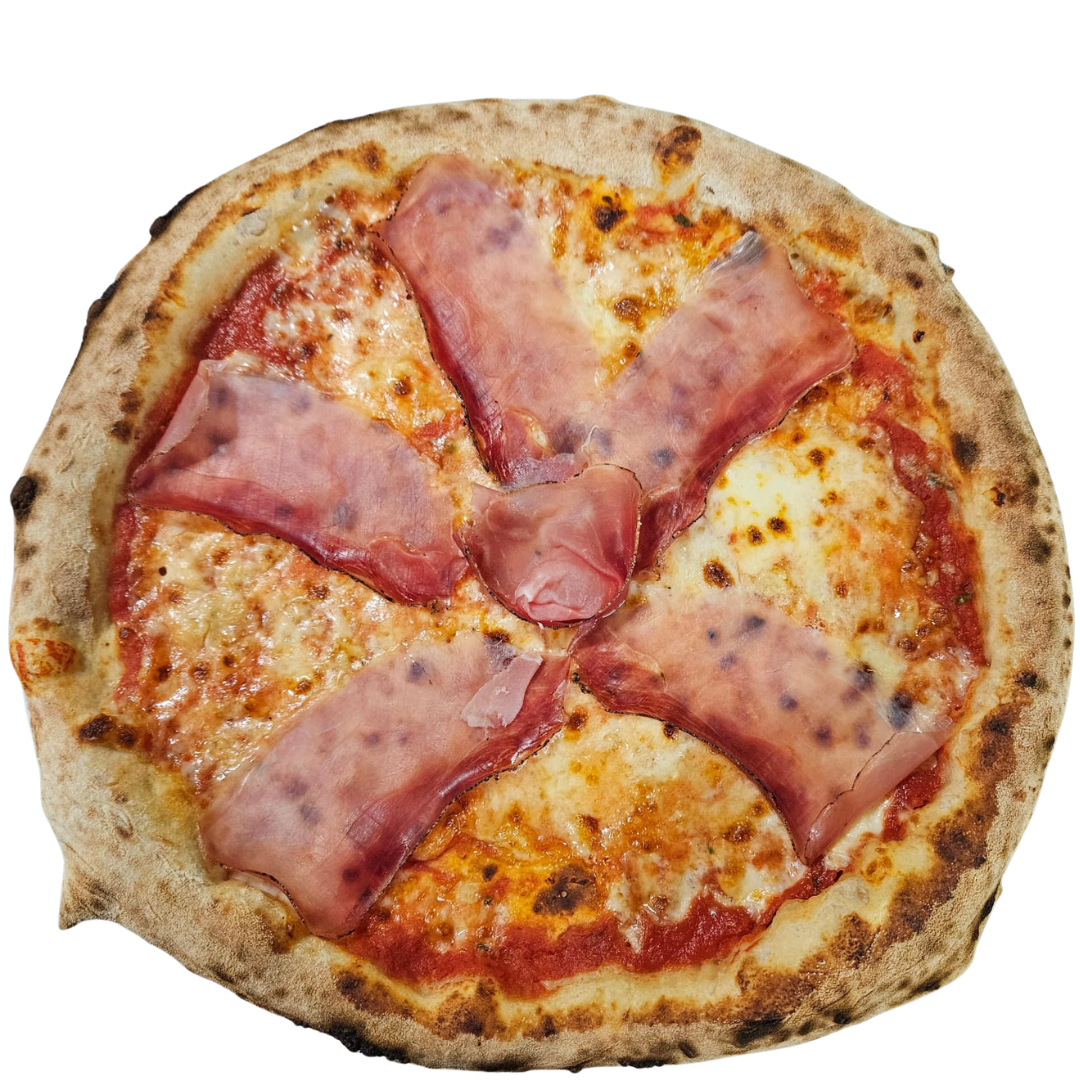 Pizza Gourmet RiPizziCo