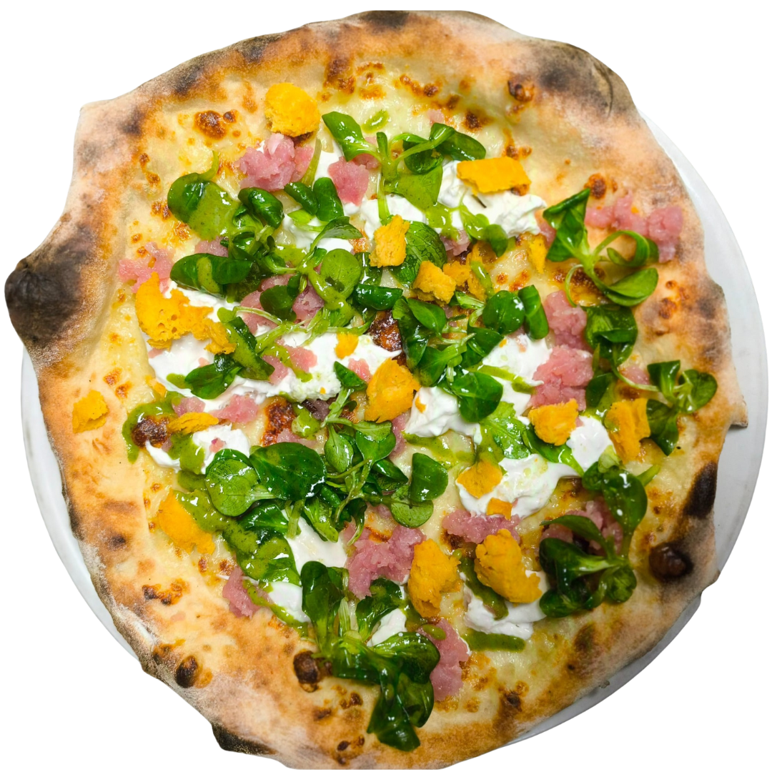 Pizza Speciale RiPizziCo
