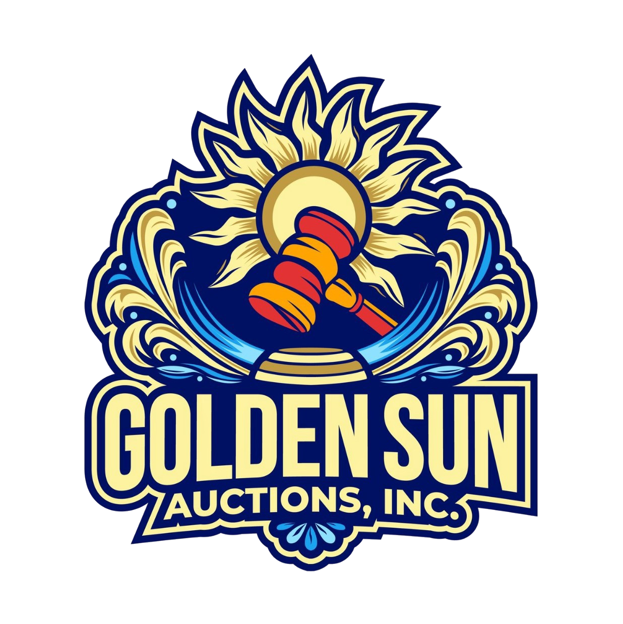 Brand Logo