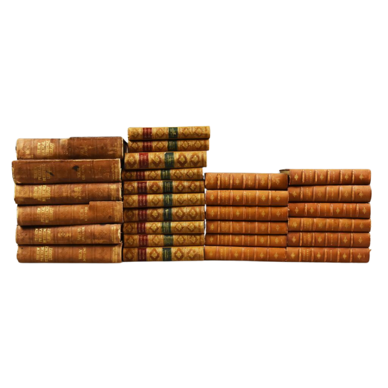 books ephemera paper manuscripts read old