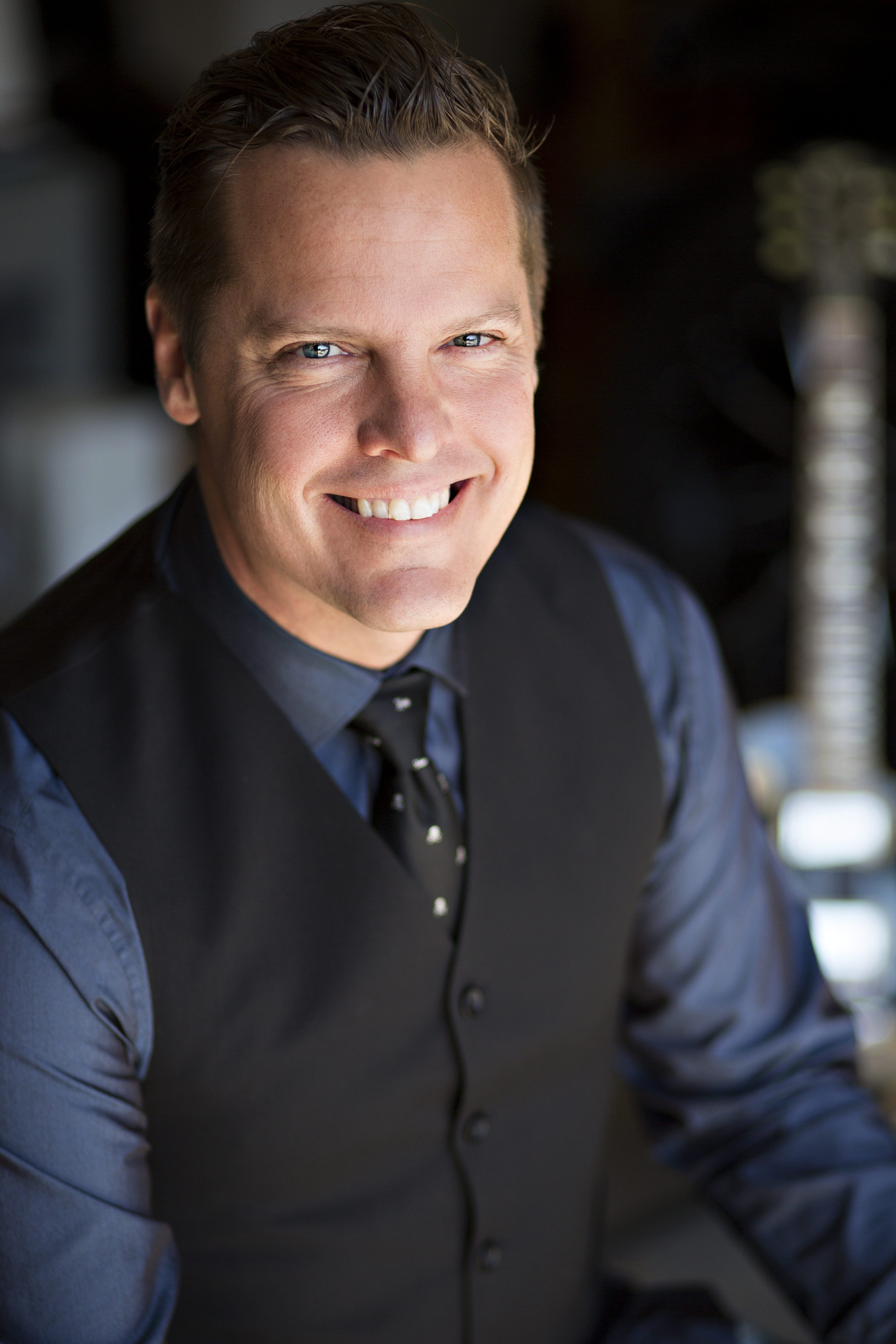 Brett Ferguson