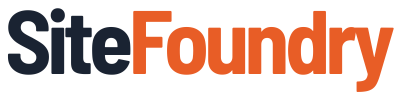 SiteFoundry