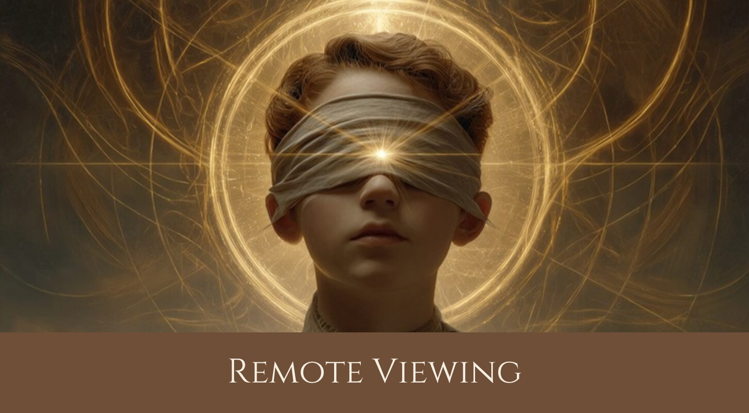 Remote Viewing