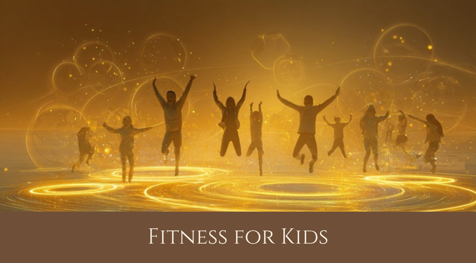 Fitness for Kids