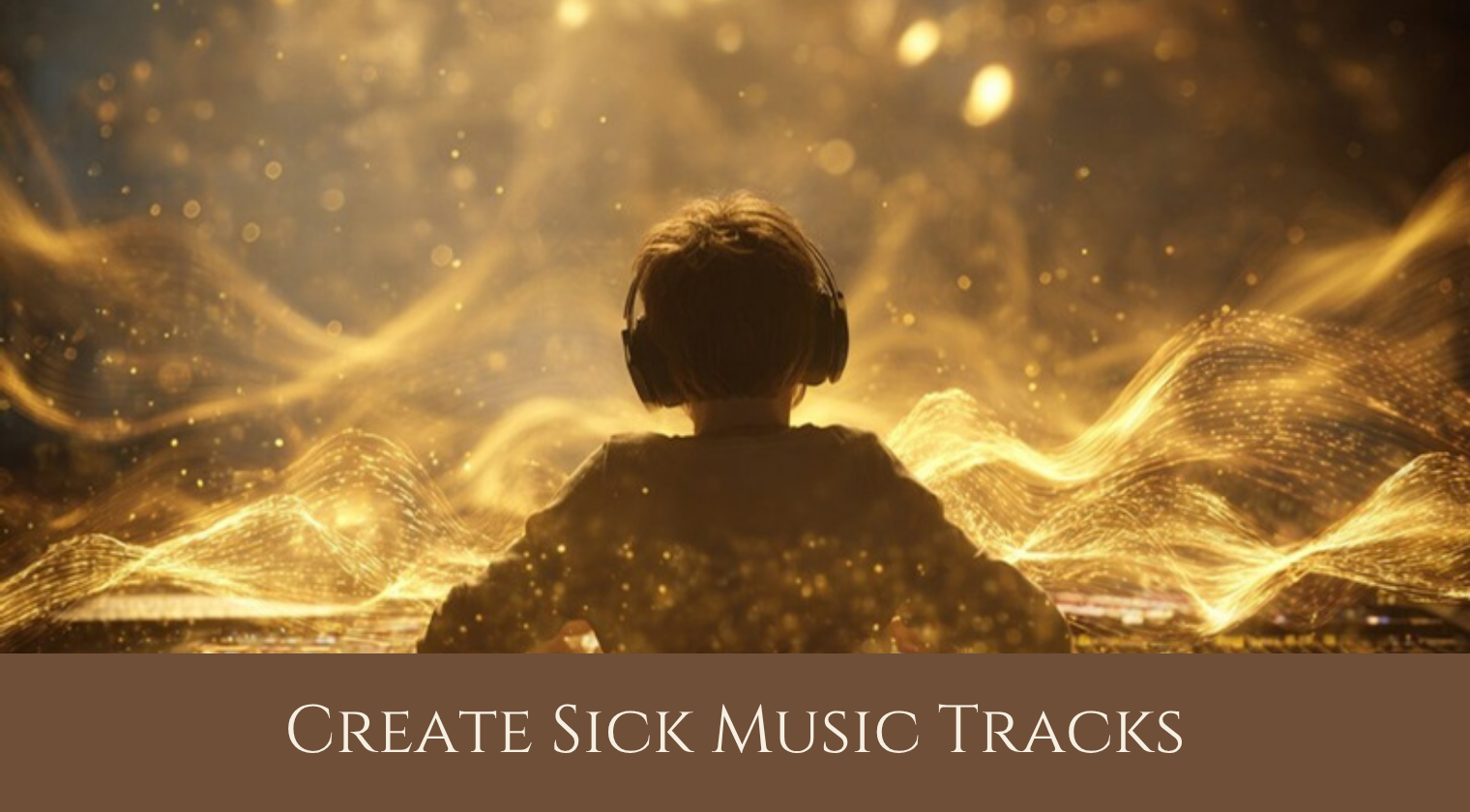 Create Sick Music Tracks