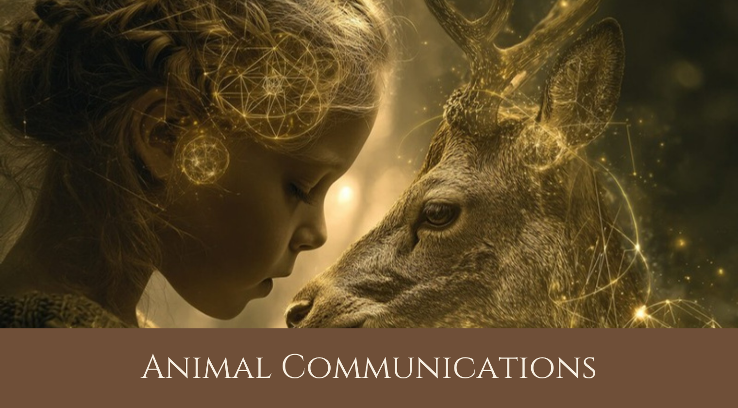 Animal Communications