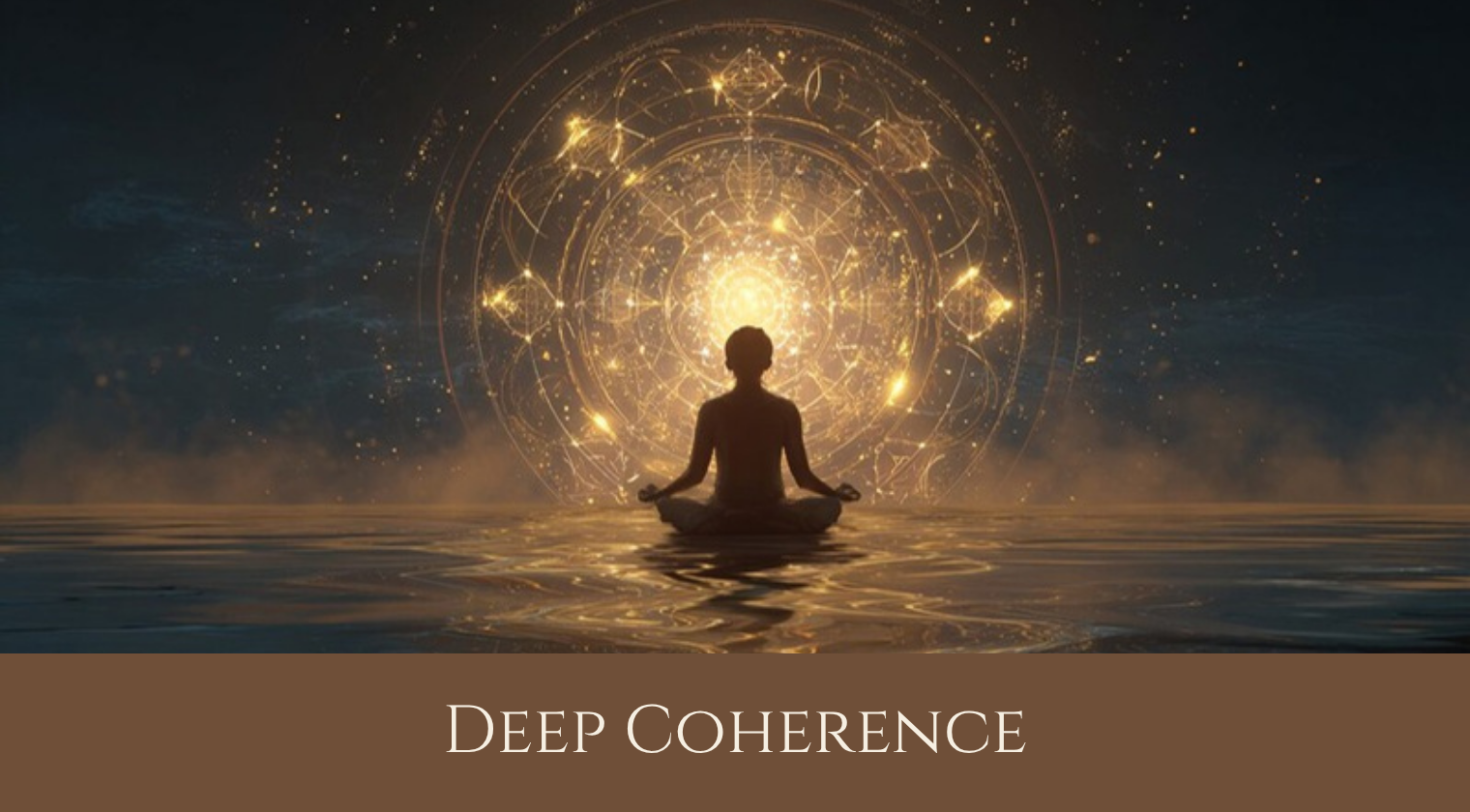 Deep Coherence