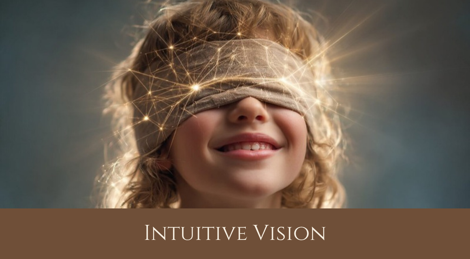 Intuitive Vision