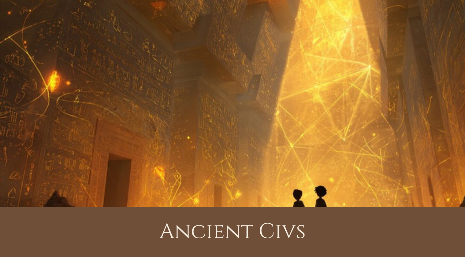 Ancient Civs