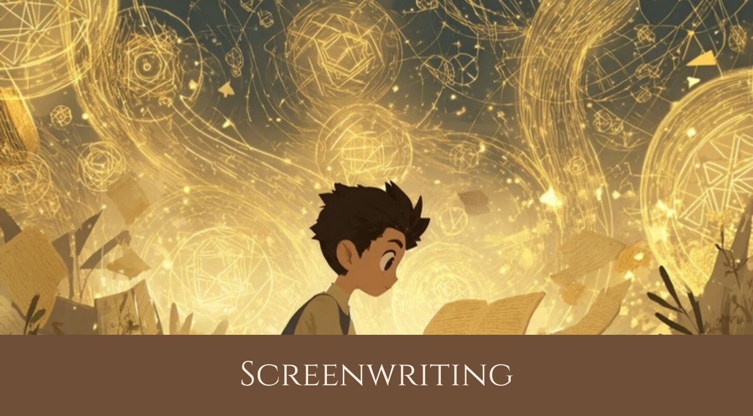 Screenwriting