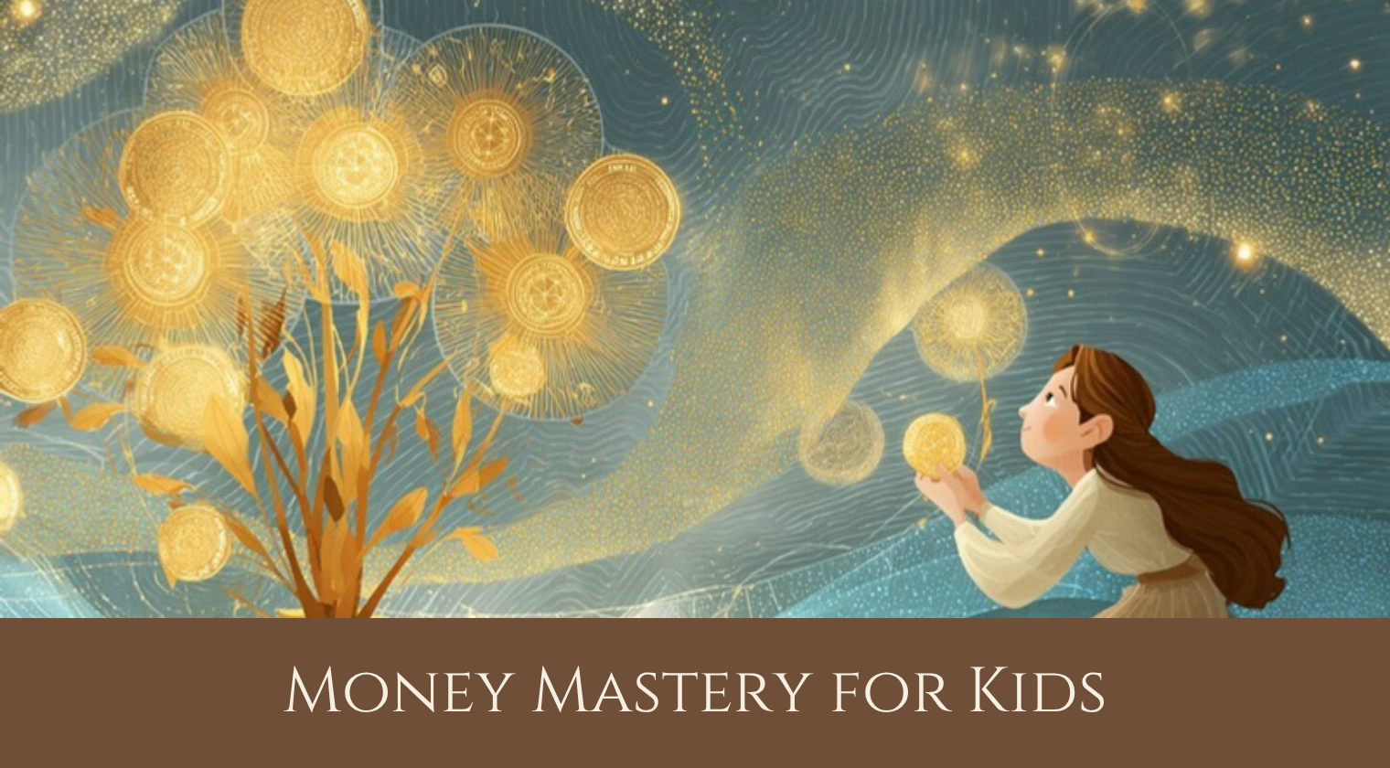 Money Mastery for Kids