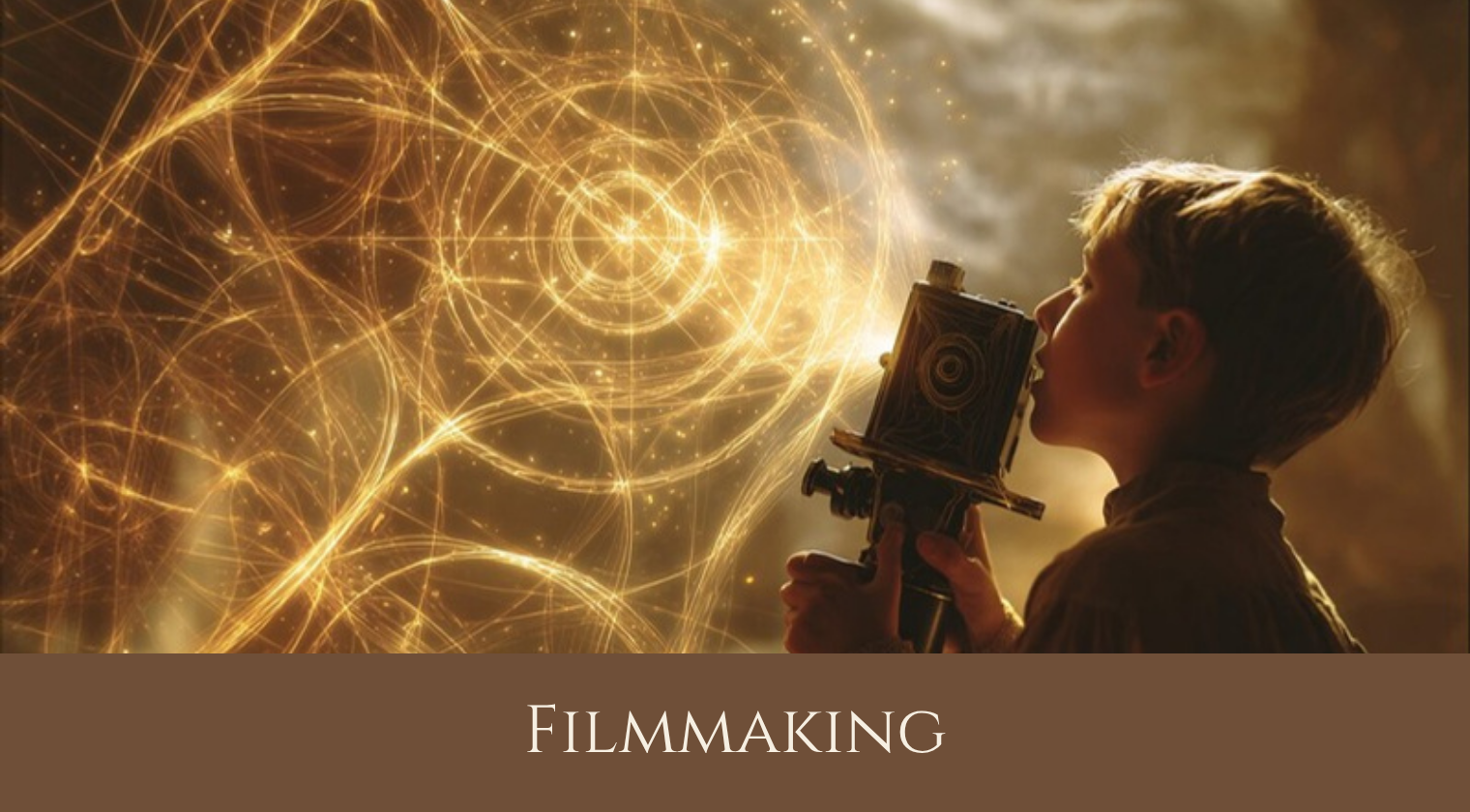 Filmmaking