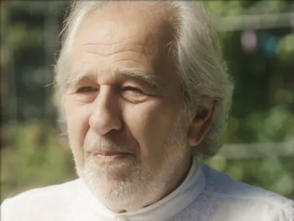 Bruce H. Lipton, Ph.D.