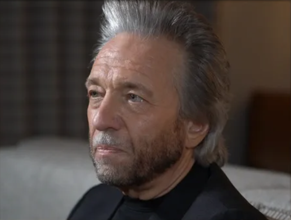 Gregg Braden