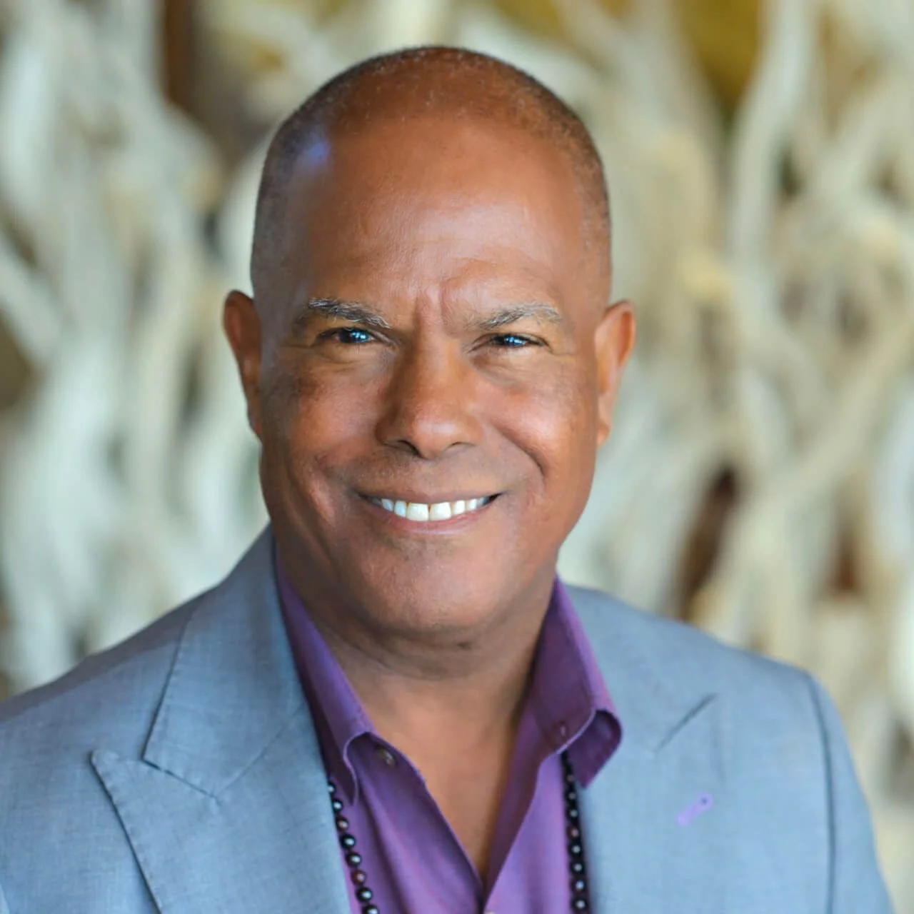 Rev. Michael Beckwith
