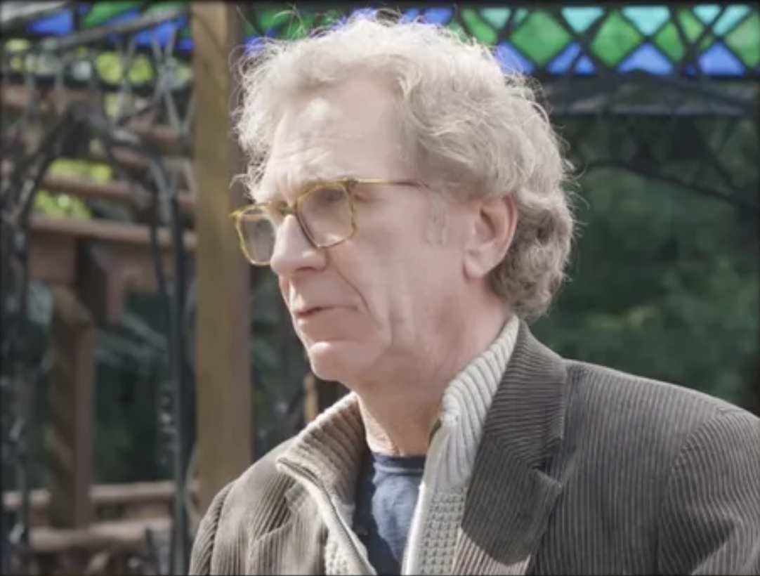 Dr. Rollin McCraty
