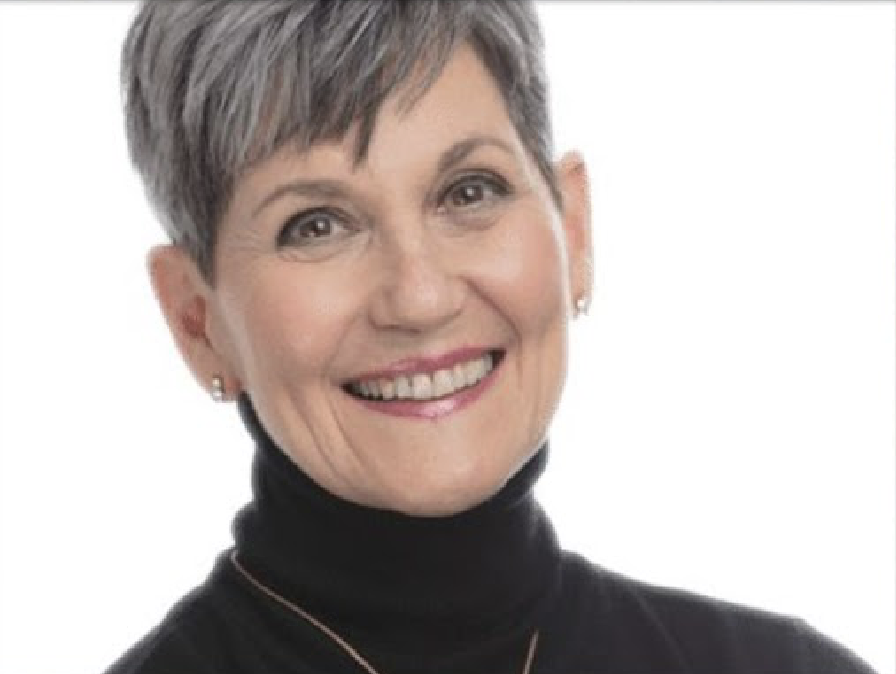 Lynne McTaggart