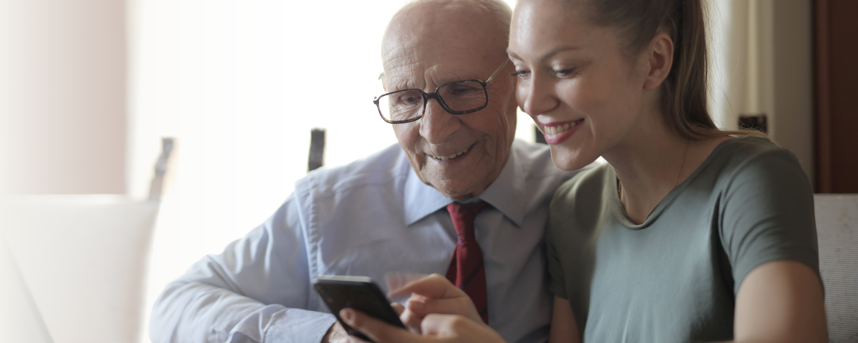 How Retirement Communities Win Through Video When Adult Children and Parents Are Searching (Separately) Online