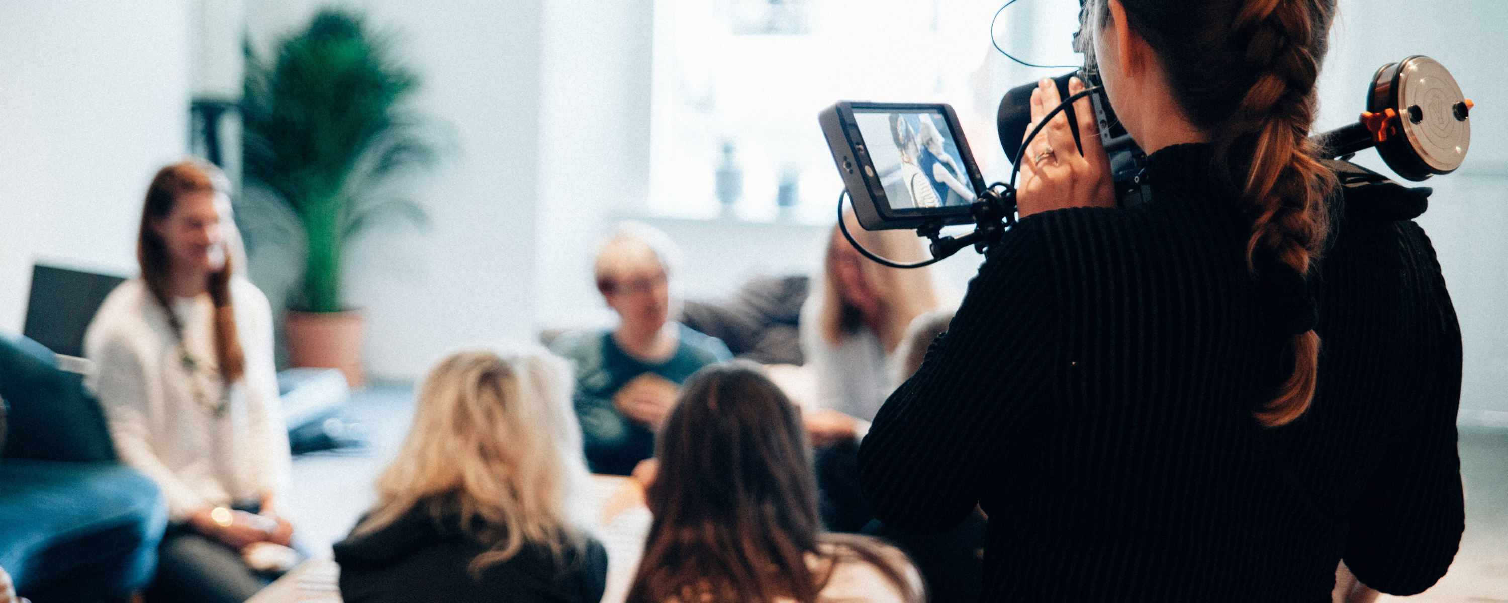  Why “Professional” Video Isn’t Always Better (And When It Matters) 