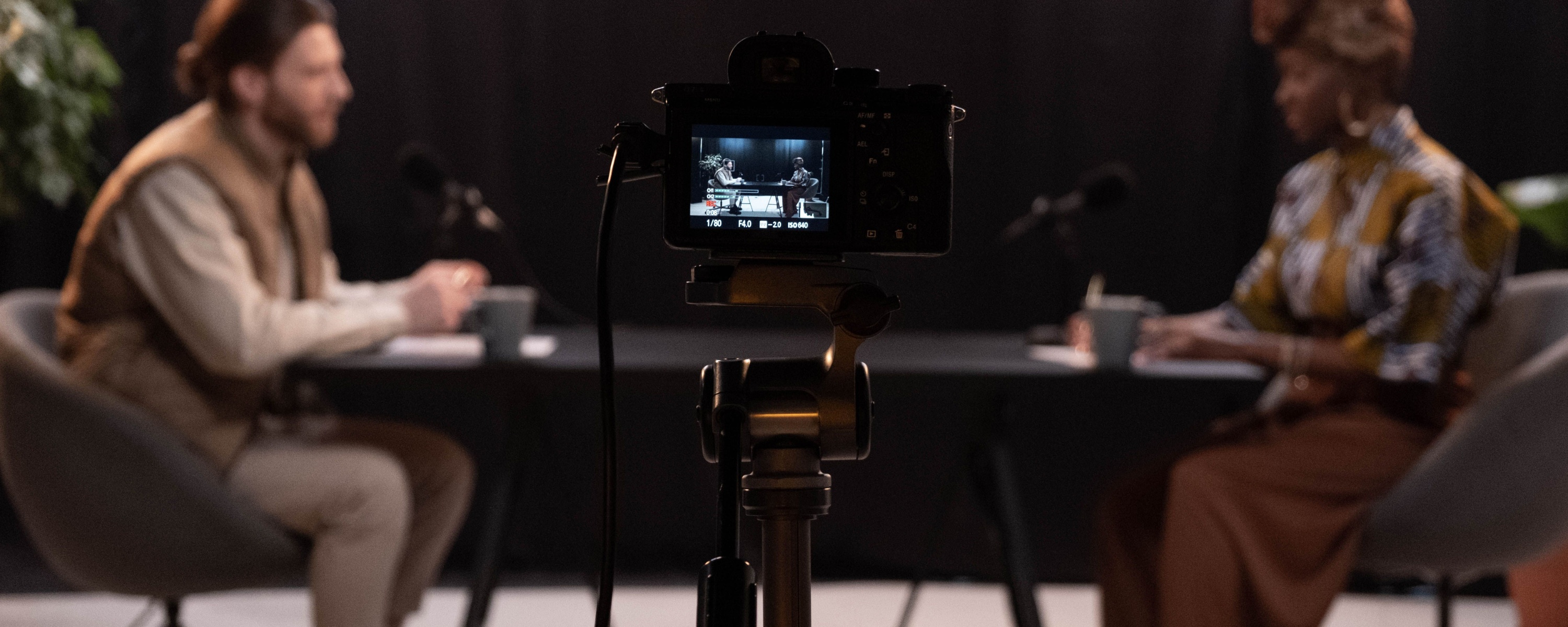 Your Brand Video Doesn’t Need to Say Everything