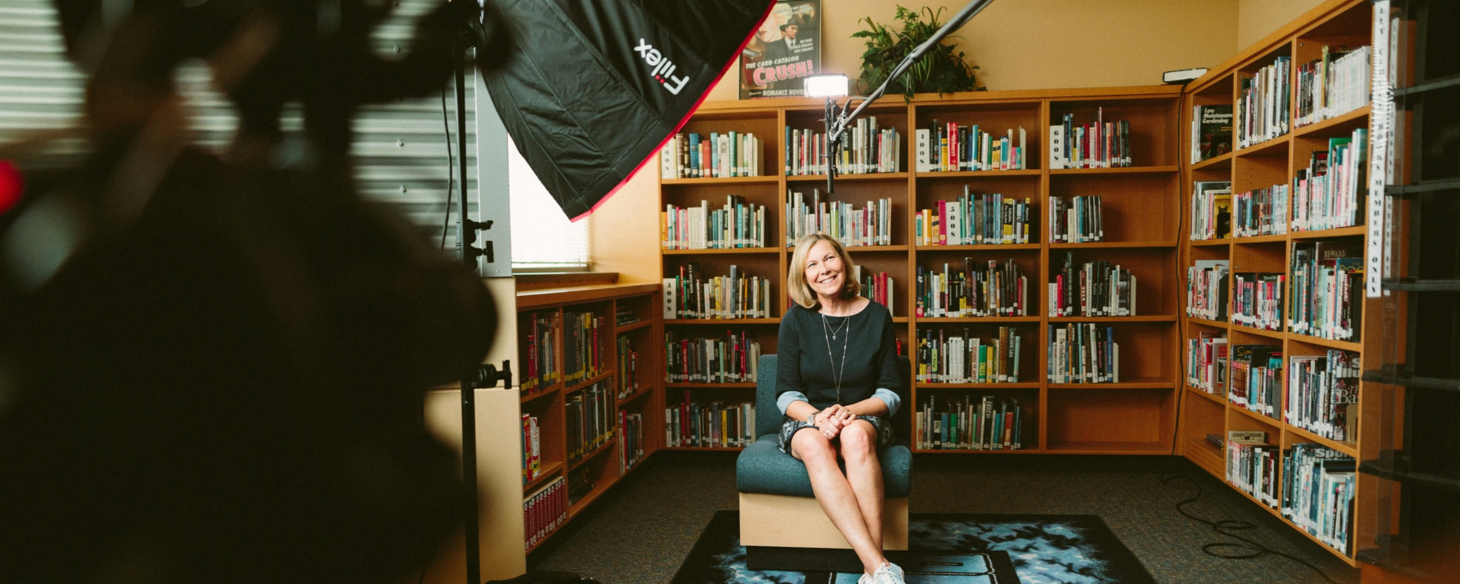 Your Testimonial Video Should Tell a Story, Not Read Like a Review 