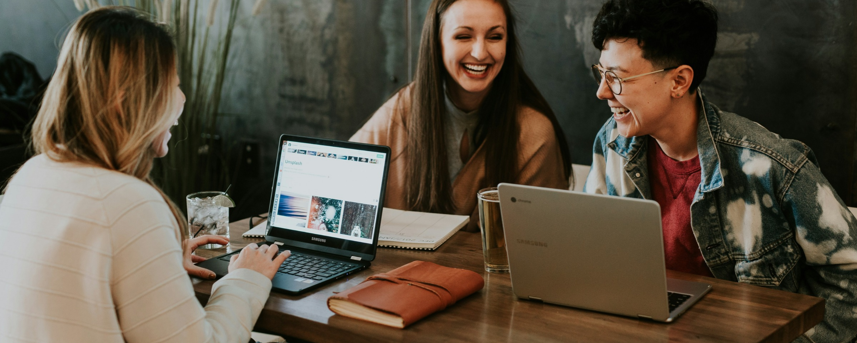 The People Behind Your Brand Are Your Best Content The People Behind Your Brand Are Your Best Content