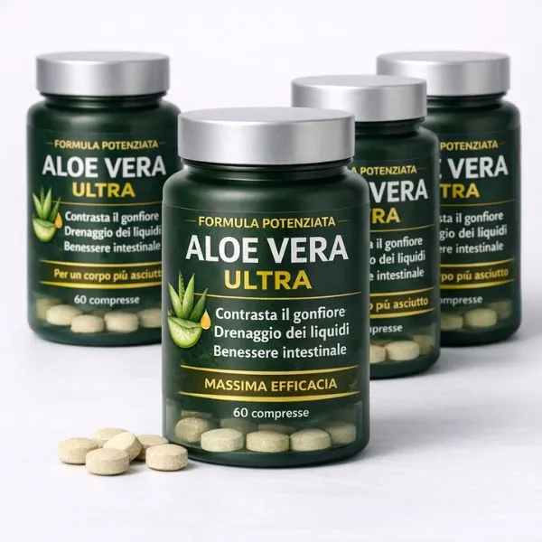 Aloe Vera Ultra