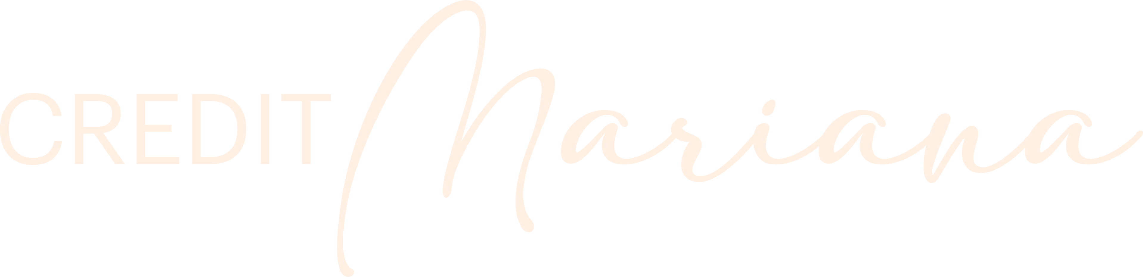 Credit Mariana
