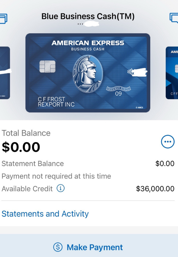 Resultado real de cliente — línea de crédito aprobada