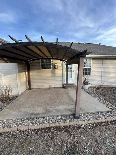 Windows & Doors in Ozark, MO