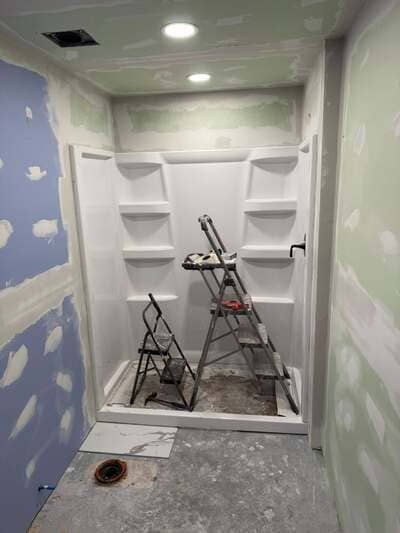 Bathroom Remodels in Branson, MO