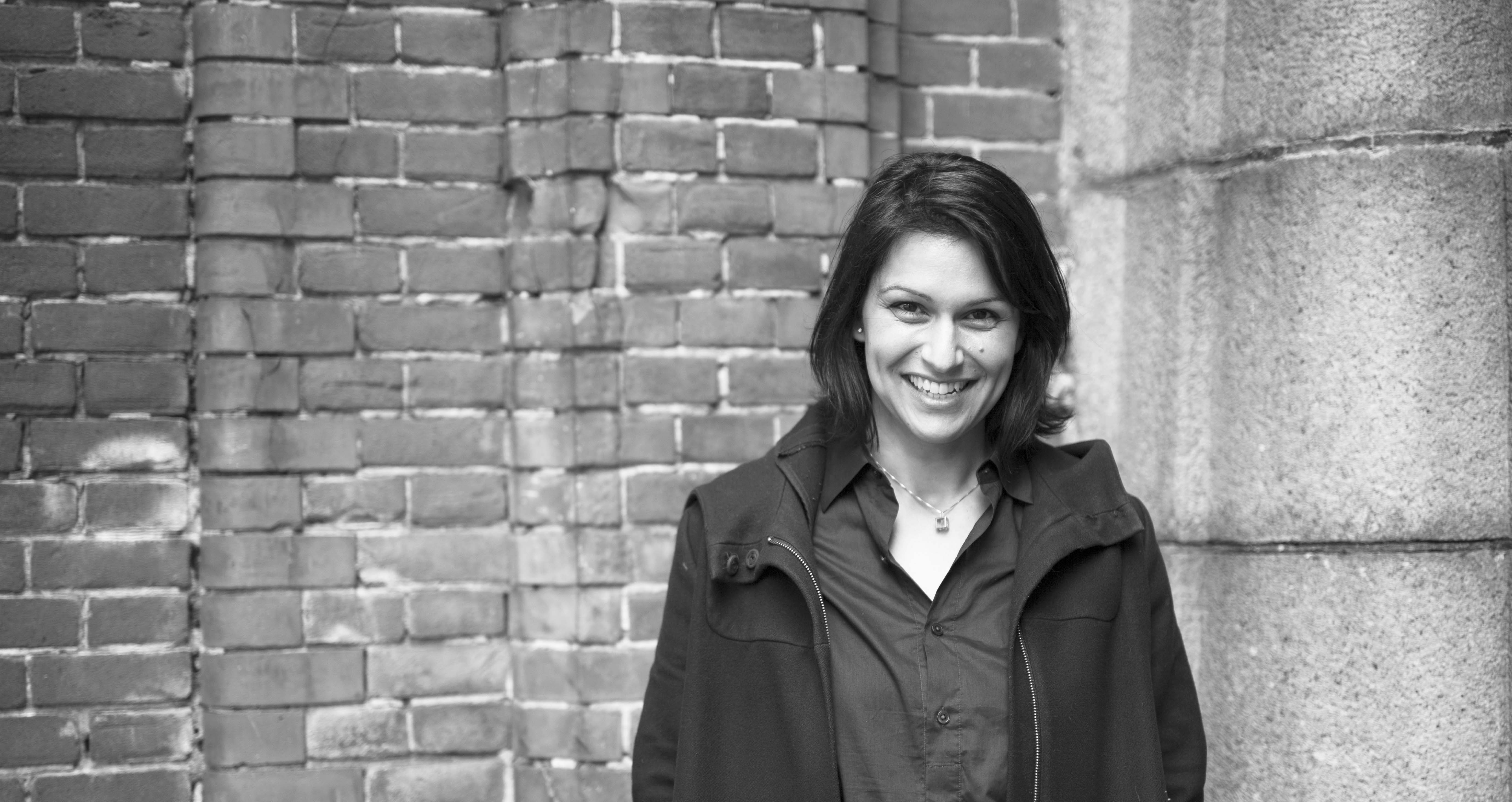 Nathalie Hugenholtz