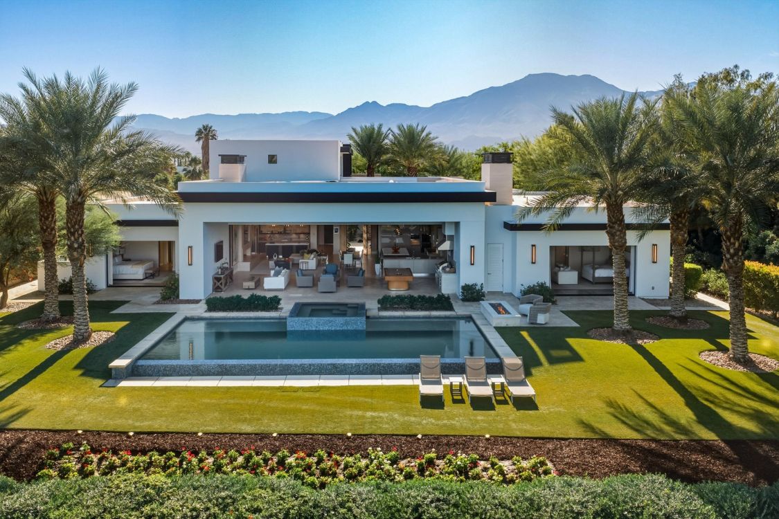 La Quinta, California