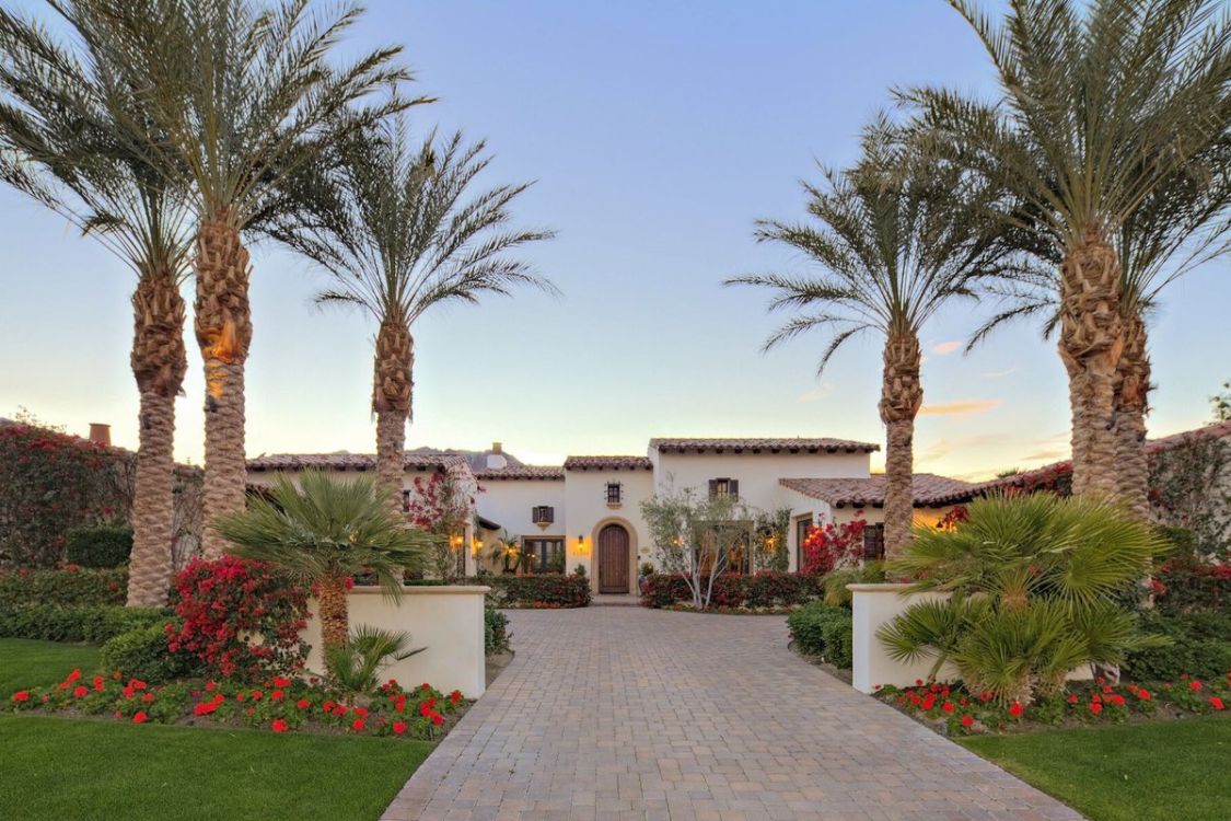 Palm Desert, California