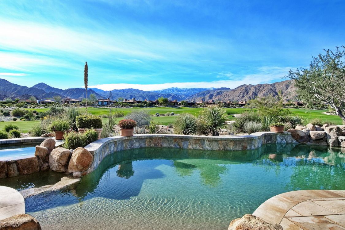 Indian Wells, California