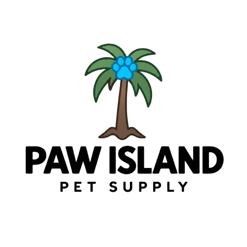 Paw Island Pet Supply