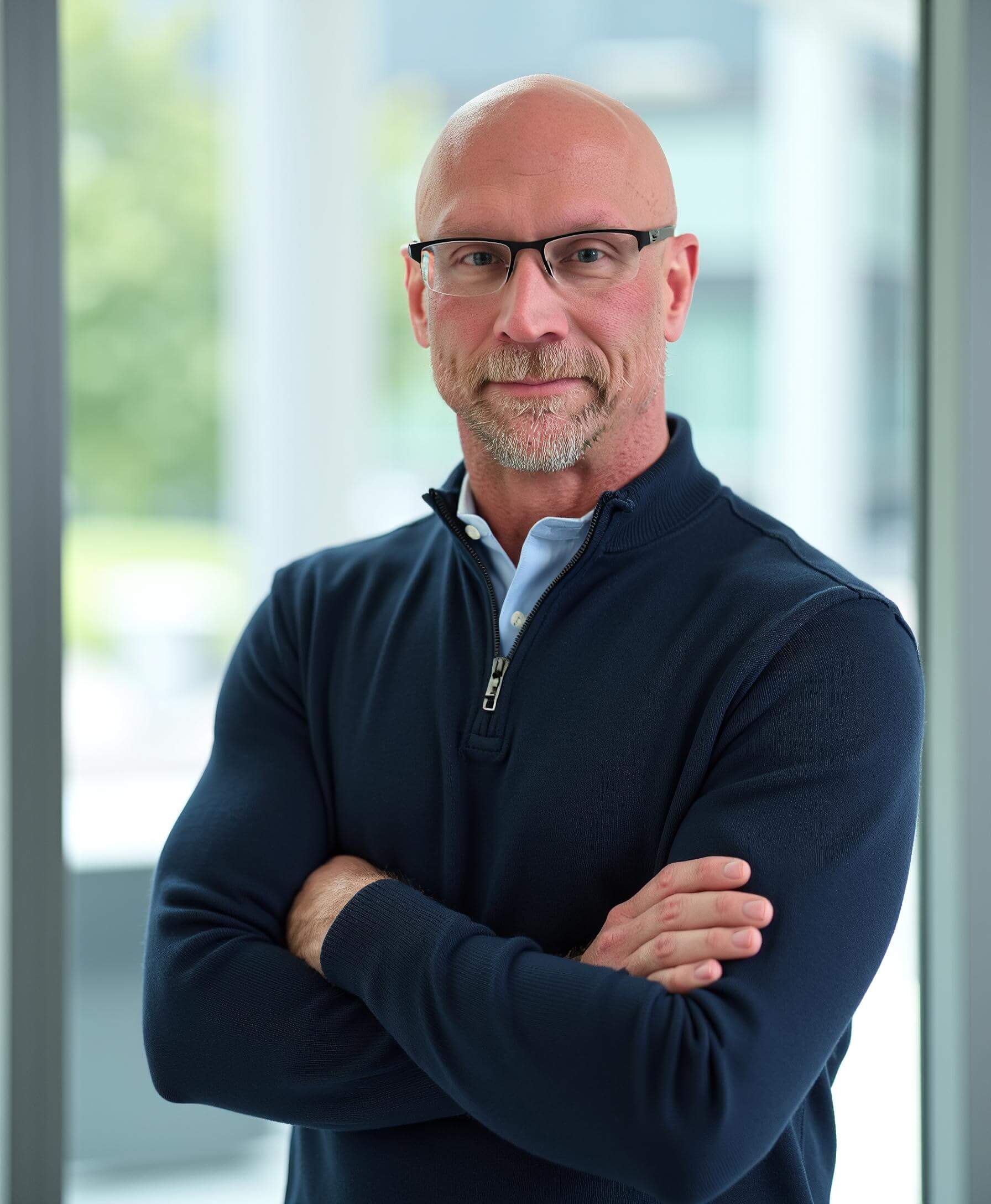 John Eiduk, CPA, CFP® — Tax Advisor and Wealth Manager