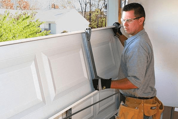 Garage Door Installation