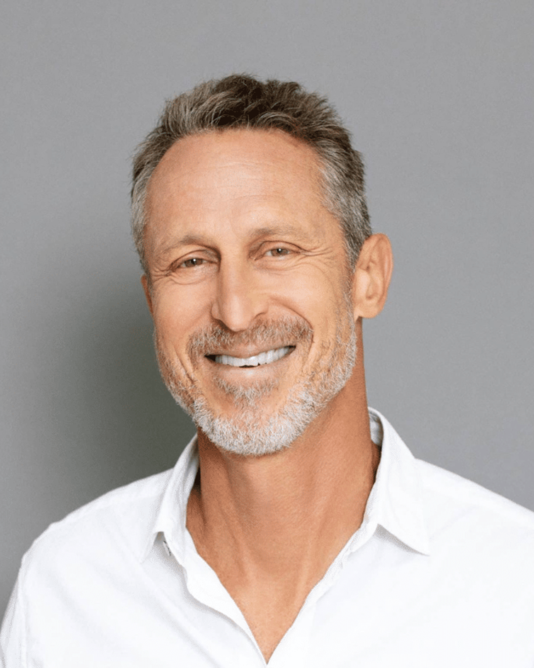 Dr. Mark Hyman