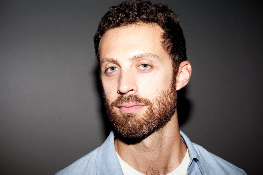 Jesse Israel