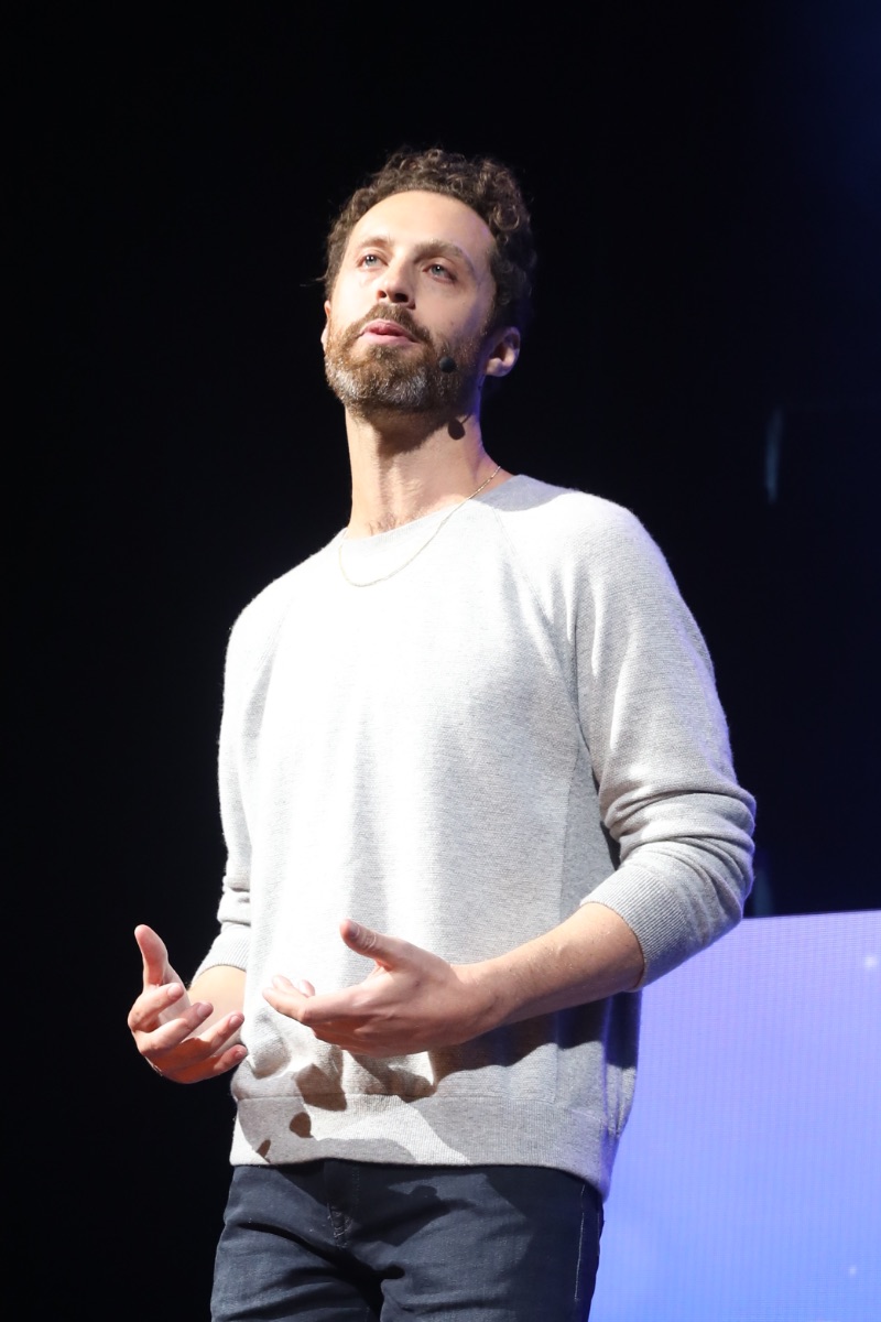 Jesse Israel