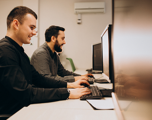 Daily IT Problems That Slow Offices in Wilton