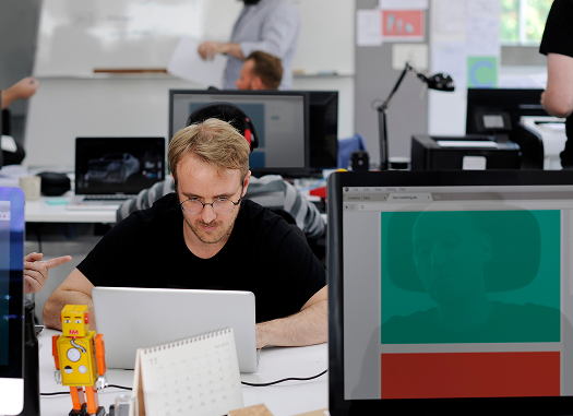 Family- and Military-Owned IT Support Built on Protection