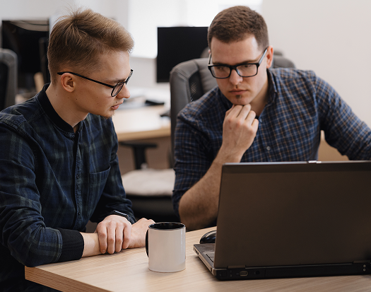 Technology Headaches That Grow With Your Firm