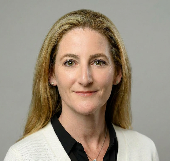 Elaine Disraelly