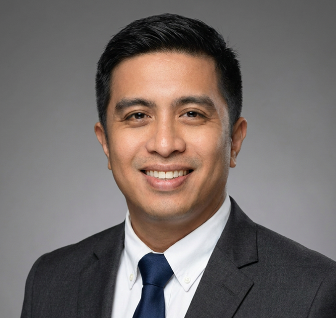 Eric Sales