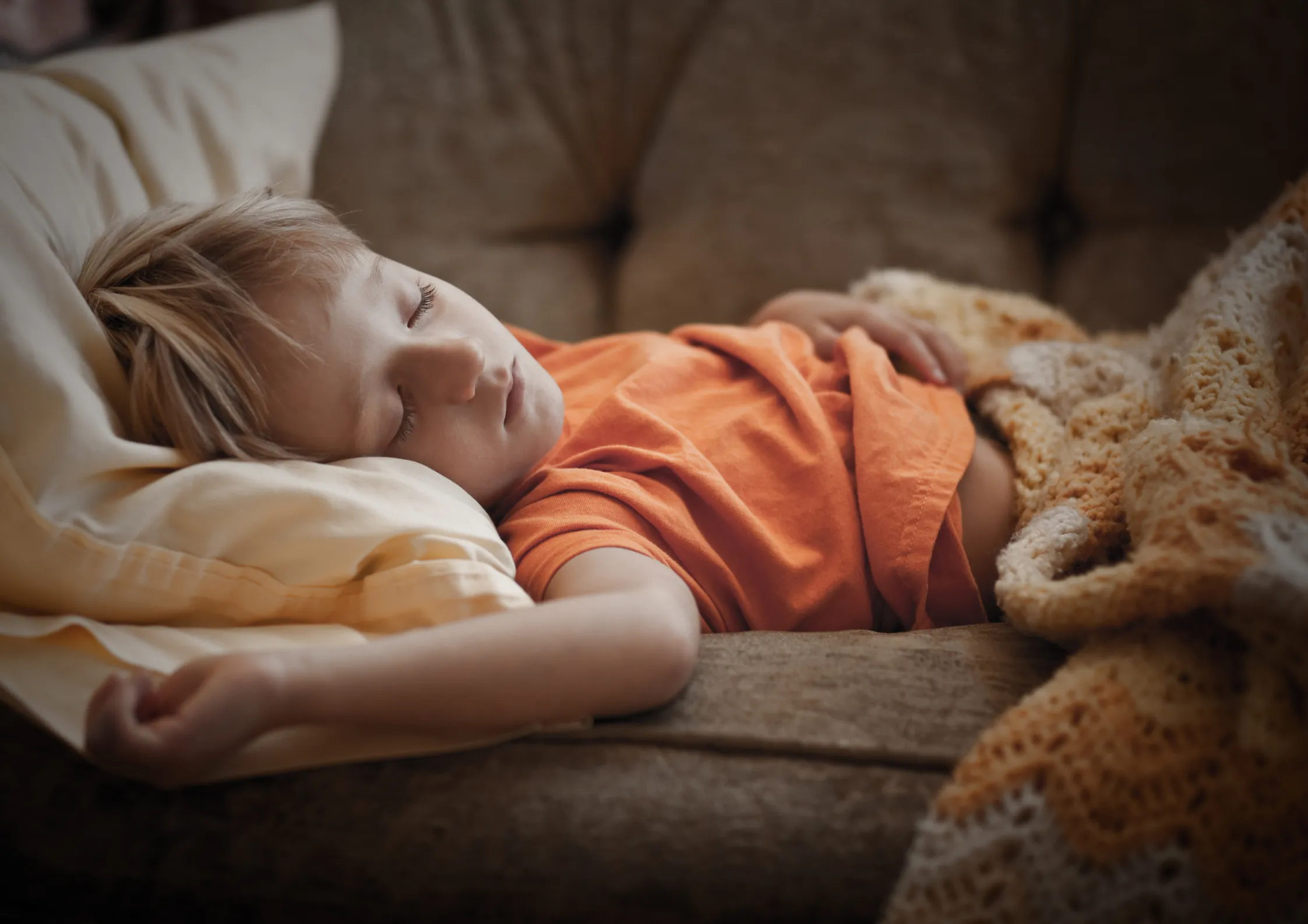 Mieux répondre aux questions des familles sur le sommeil