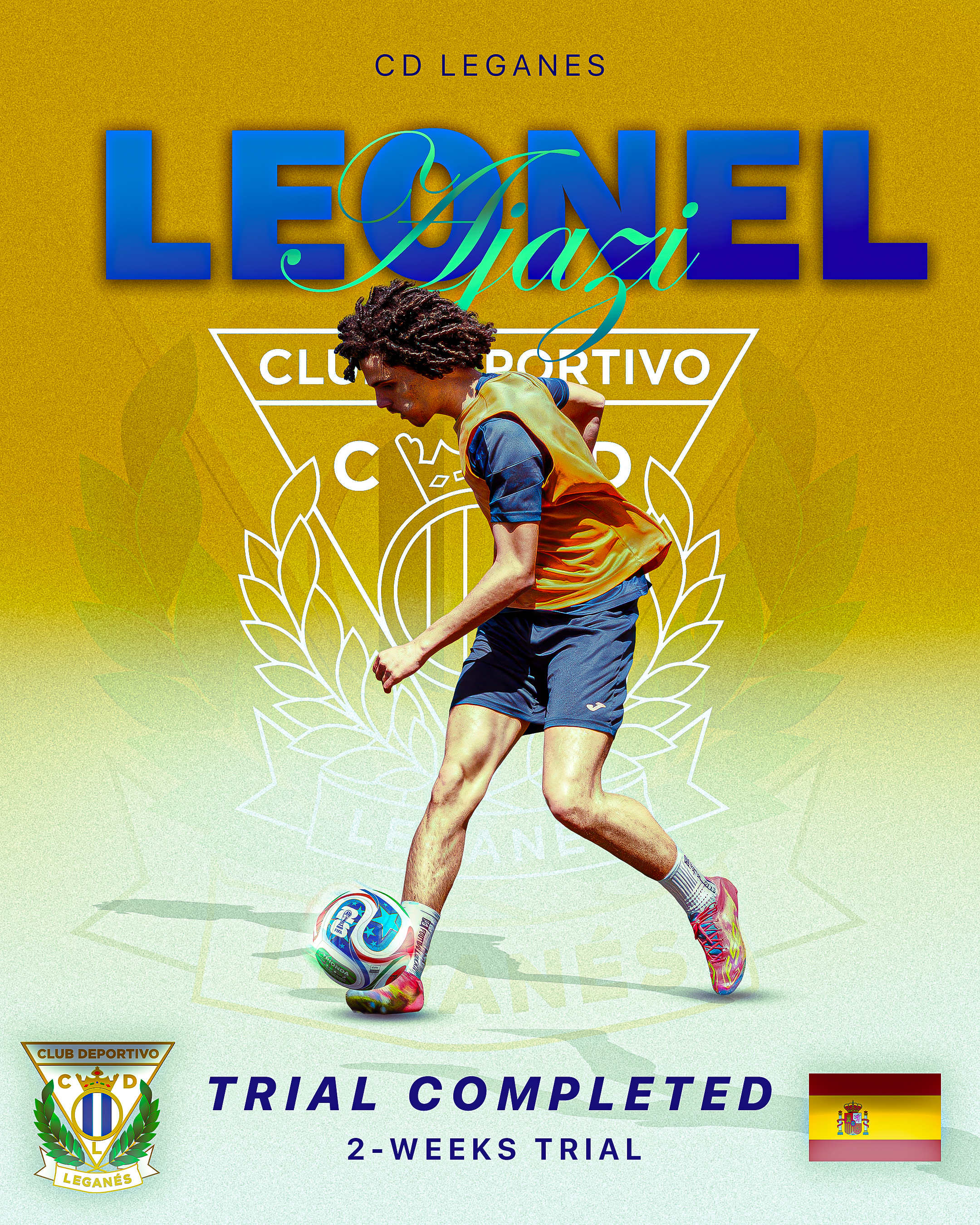 Leonel Ajazi