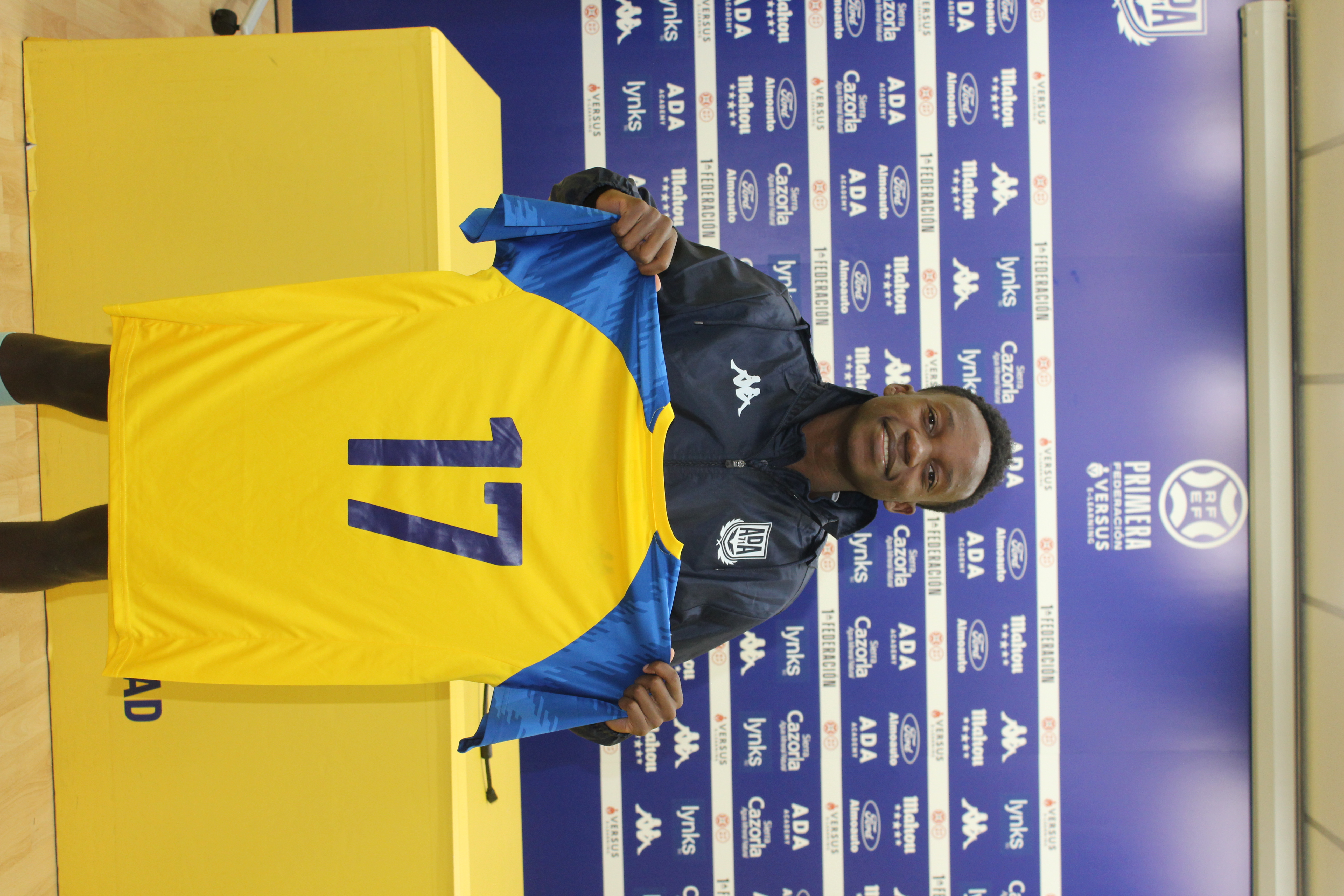 Adriel Dube